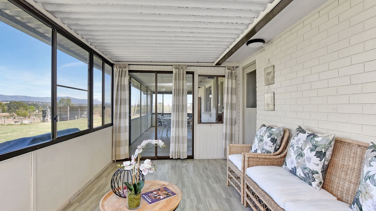 Photo of Livingroom in Lovedale