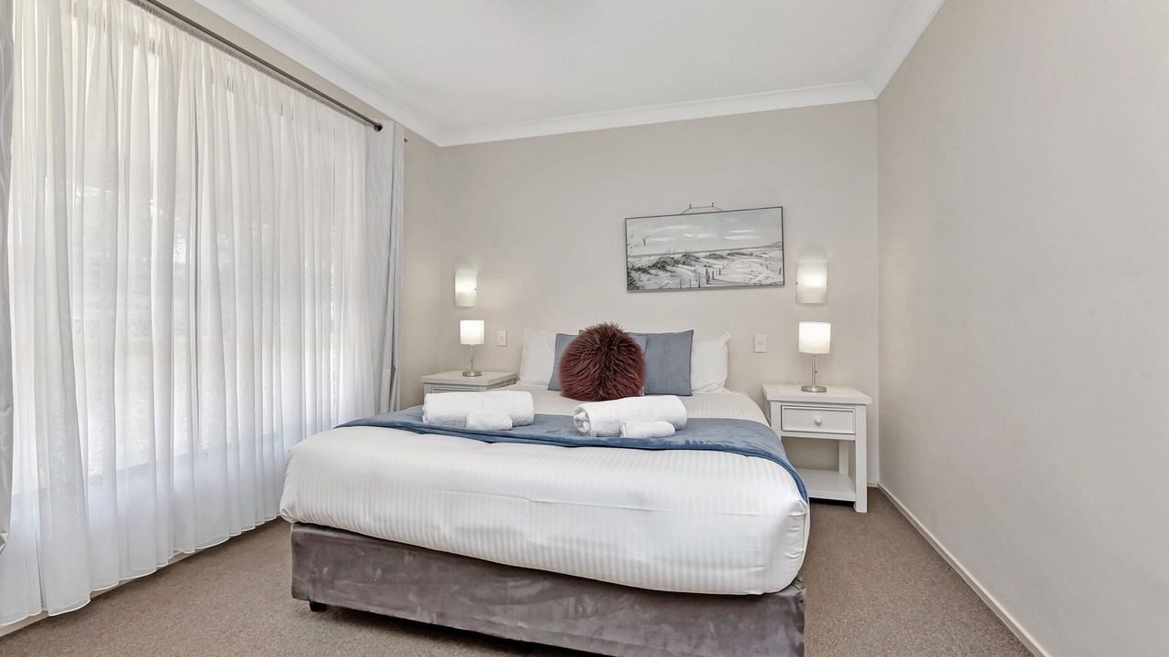 Photo of Bedroom in Lovedale