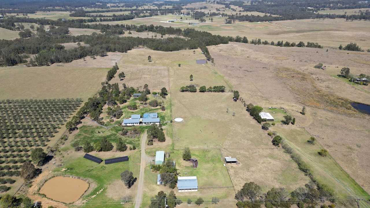 Photo of Outdoor in Lovedale
