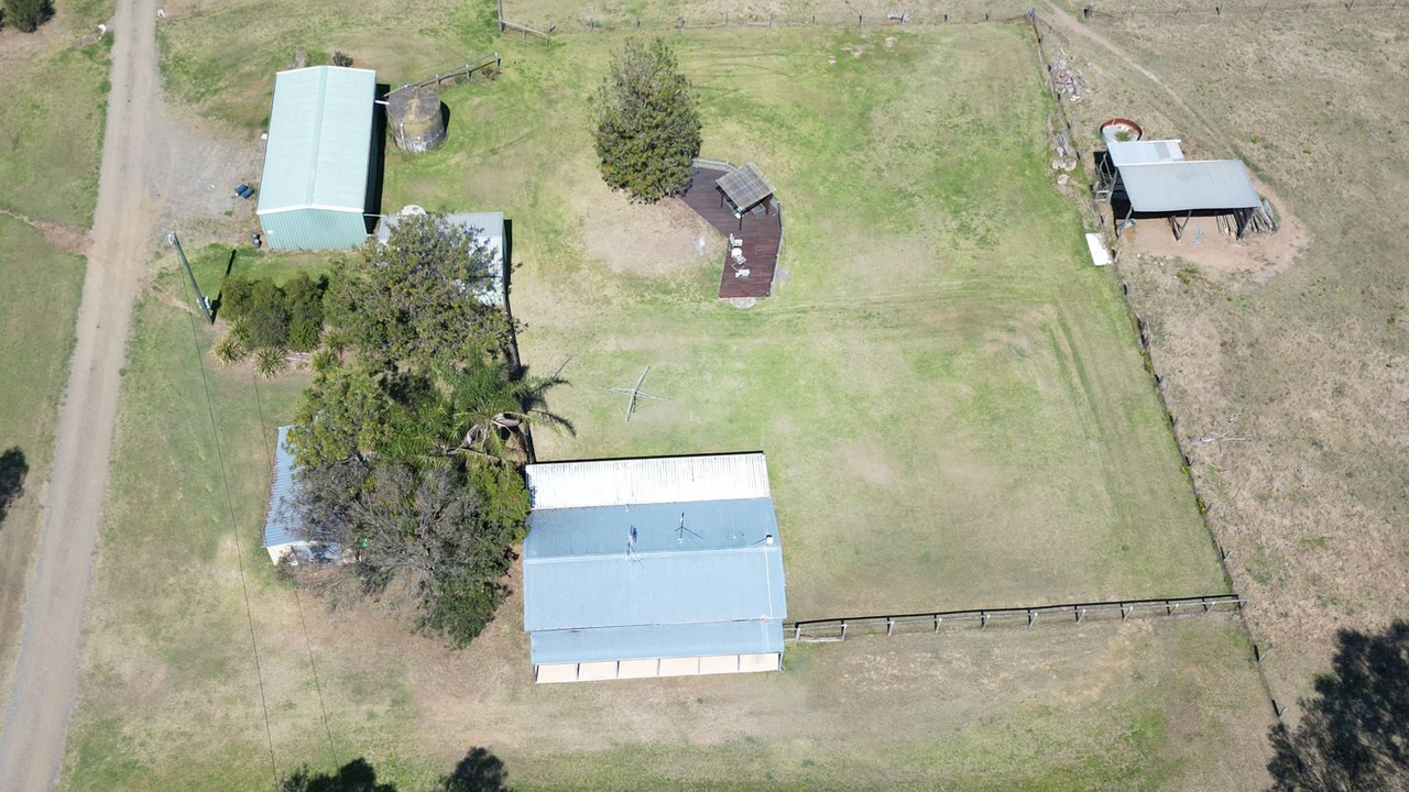 Photo of Outdoor in Lovedale