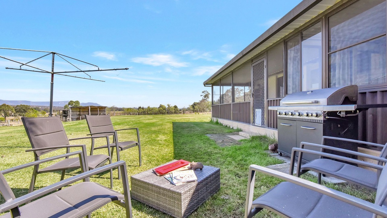 Photo of Outdoor in Lovedale