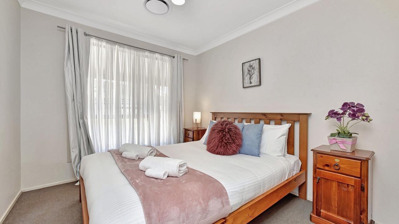 Photo of Bedroom in Lovedale