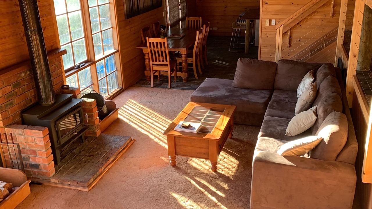 Photo of Livingroom in Anakie