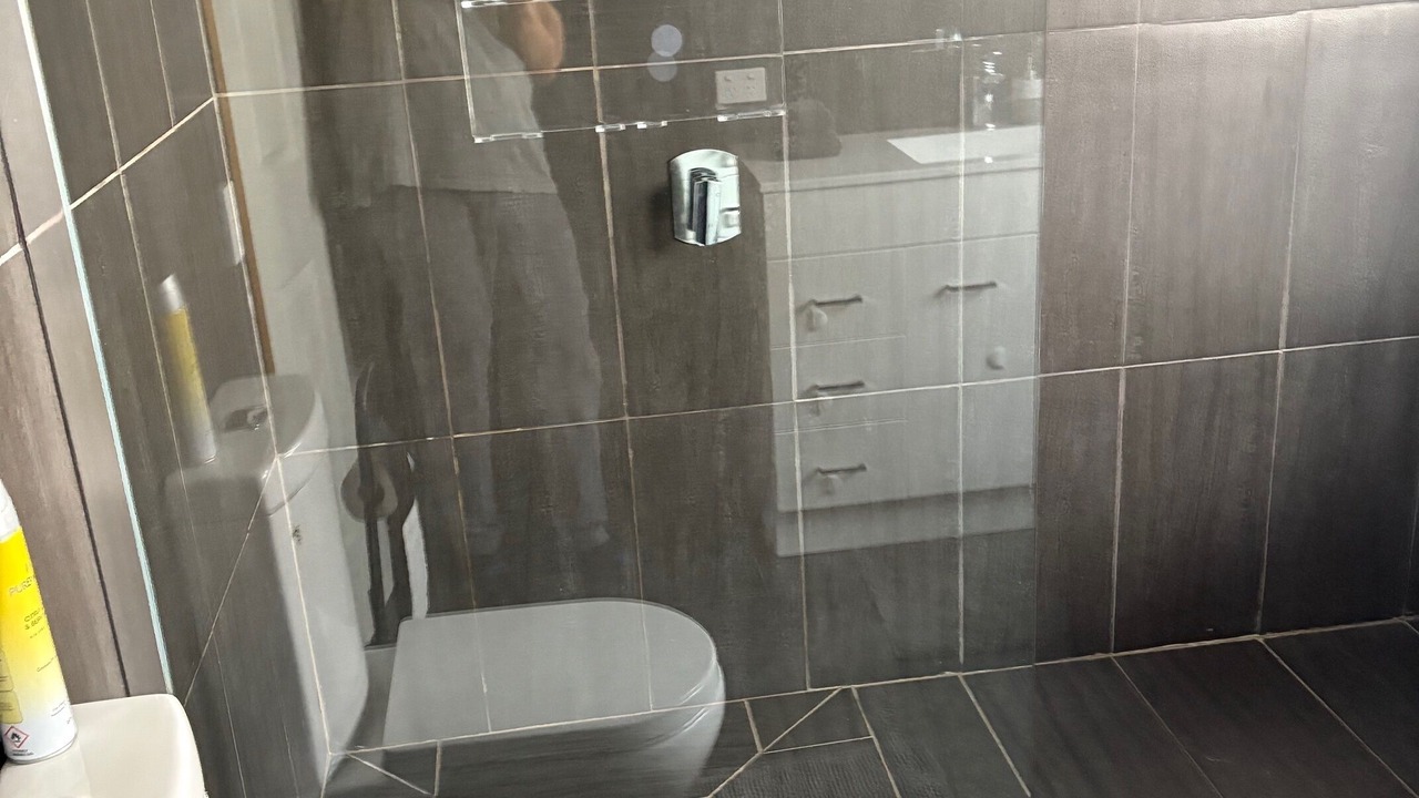 Photo of Bathroom in Berriedale