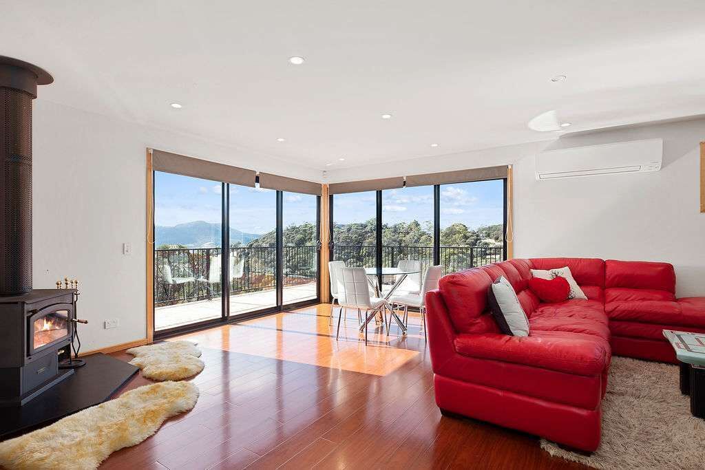 Photo of Livingroom in Berriedale