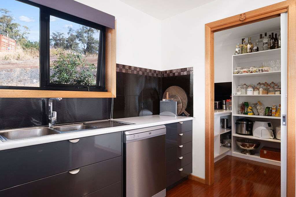 Photo of Kitchen in Berriedale
