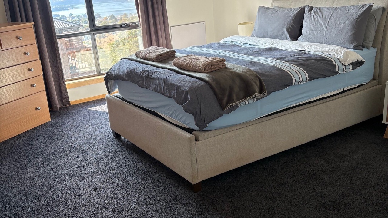 Photo of Bedroom in Berriedale