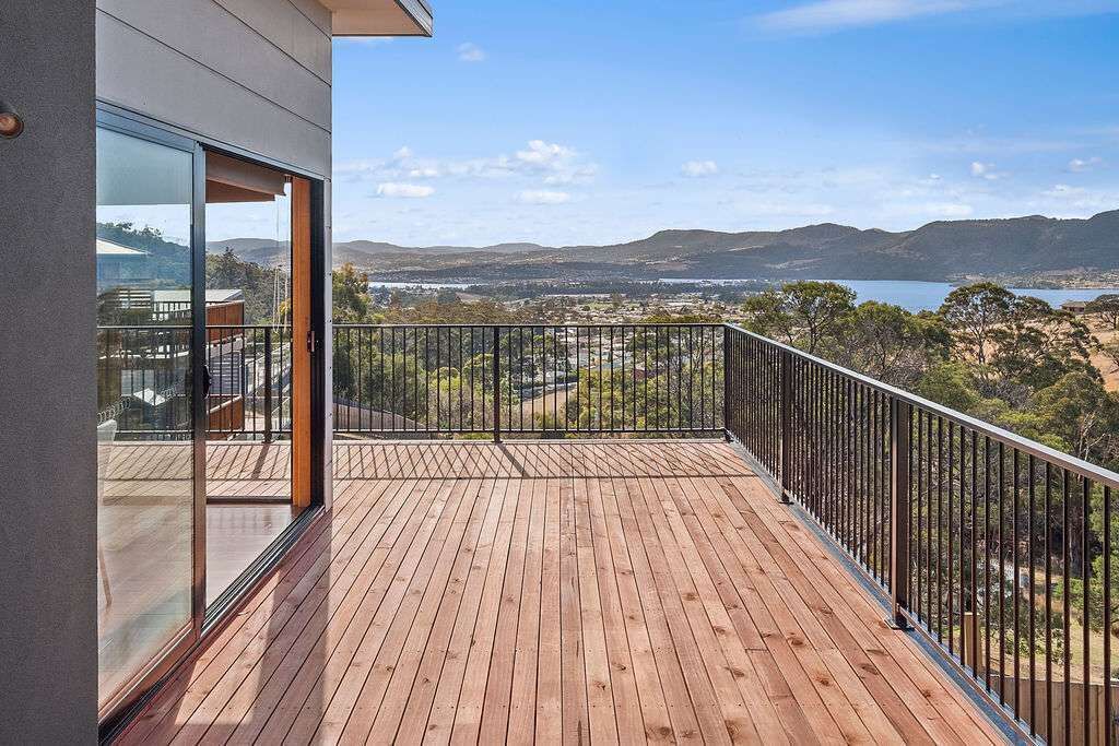 Photo of Patio Balcony in Berriedale