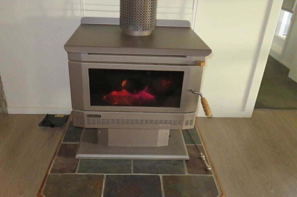 Photo of Livingroom in Bonnie Doon
