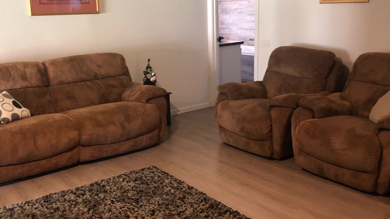 Photo of Livingroom in Bonnie Doon