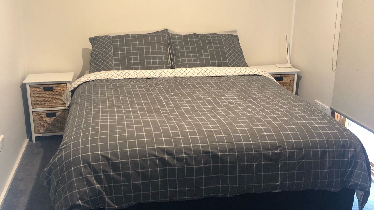 Photo of Bedroom in Bonnie Doon