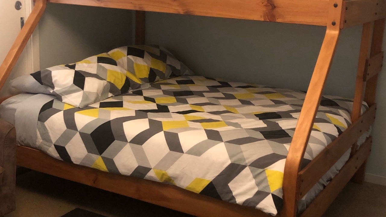 Photo of Bedroom in Bonnie Doon