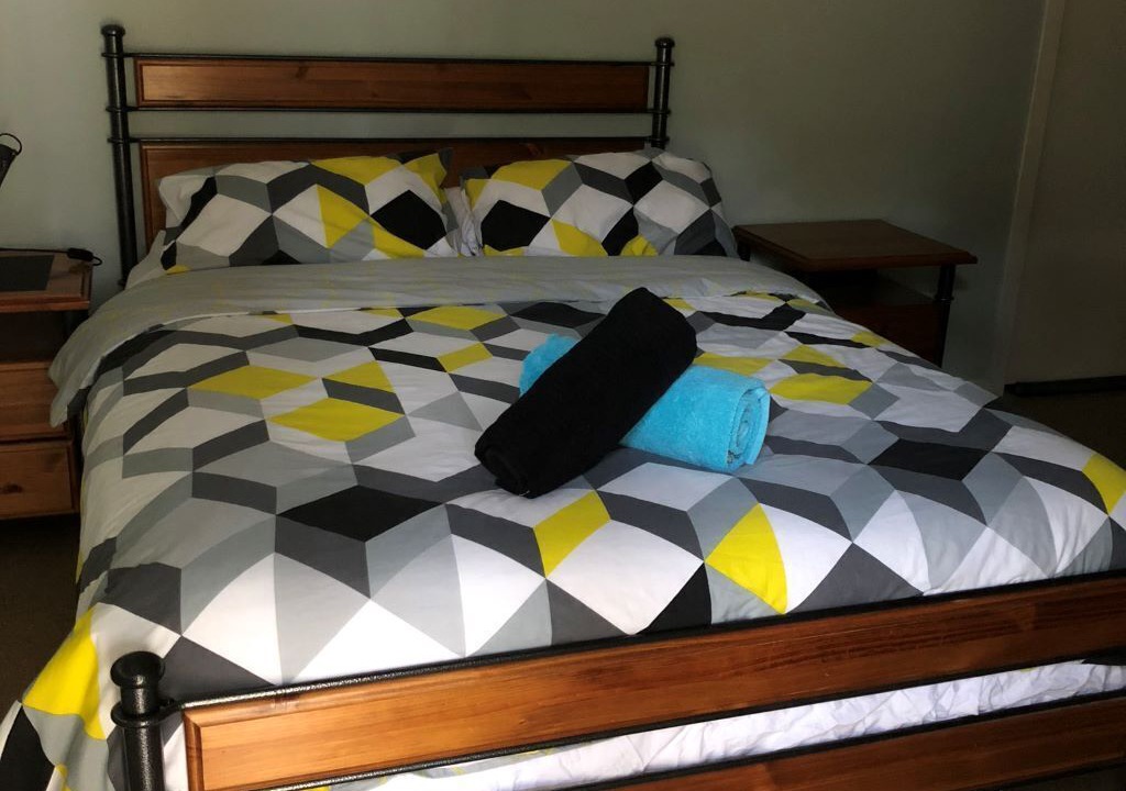 Photo of Bedroom in Bonnie Doon