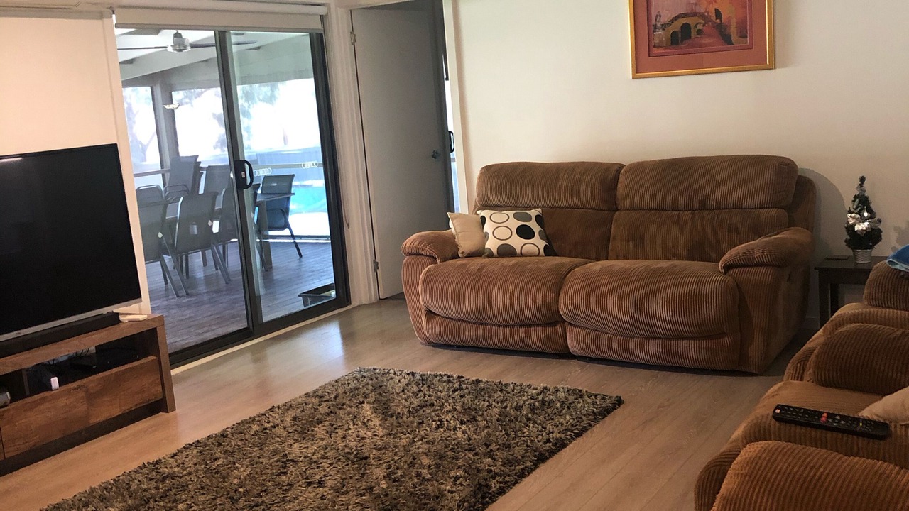 Photo of Livingroom in Bonnie Doon
