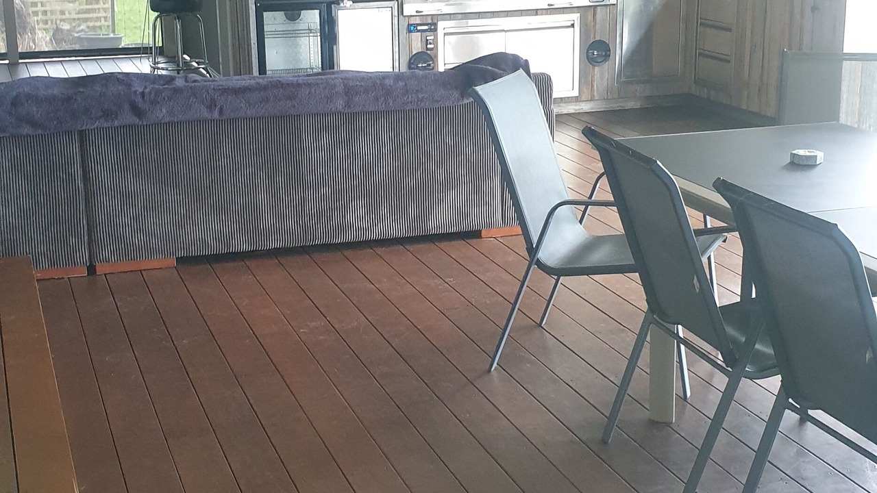 Photo of Bedroom in Bonnie Doon