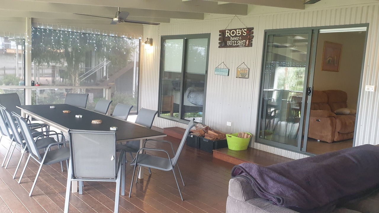 Photo of Outdoor in Bonnie Doon