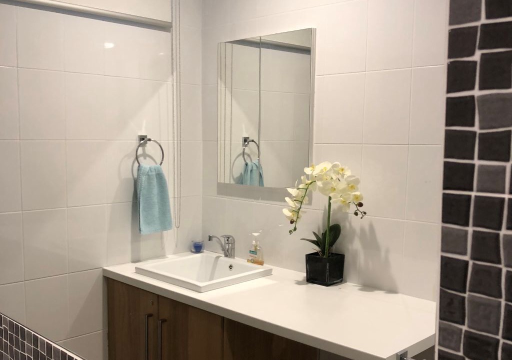 Photo of Bathroom in Bonnie Doon