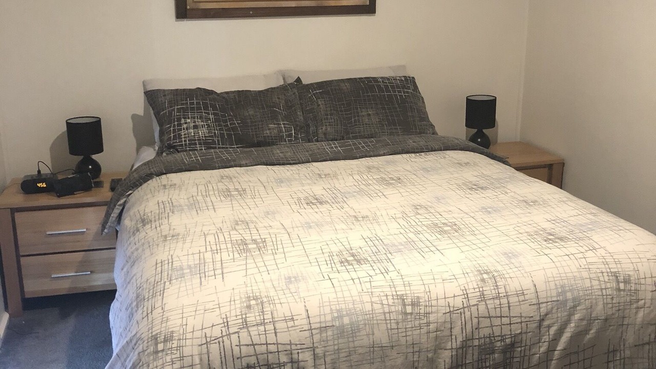 Photo of Bedroom in Bonnie Doon