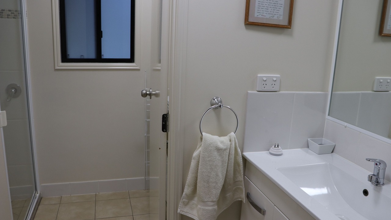 Photo of Bathroom in Bellthorpe