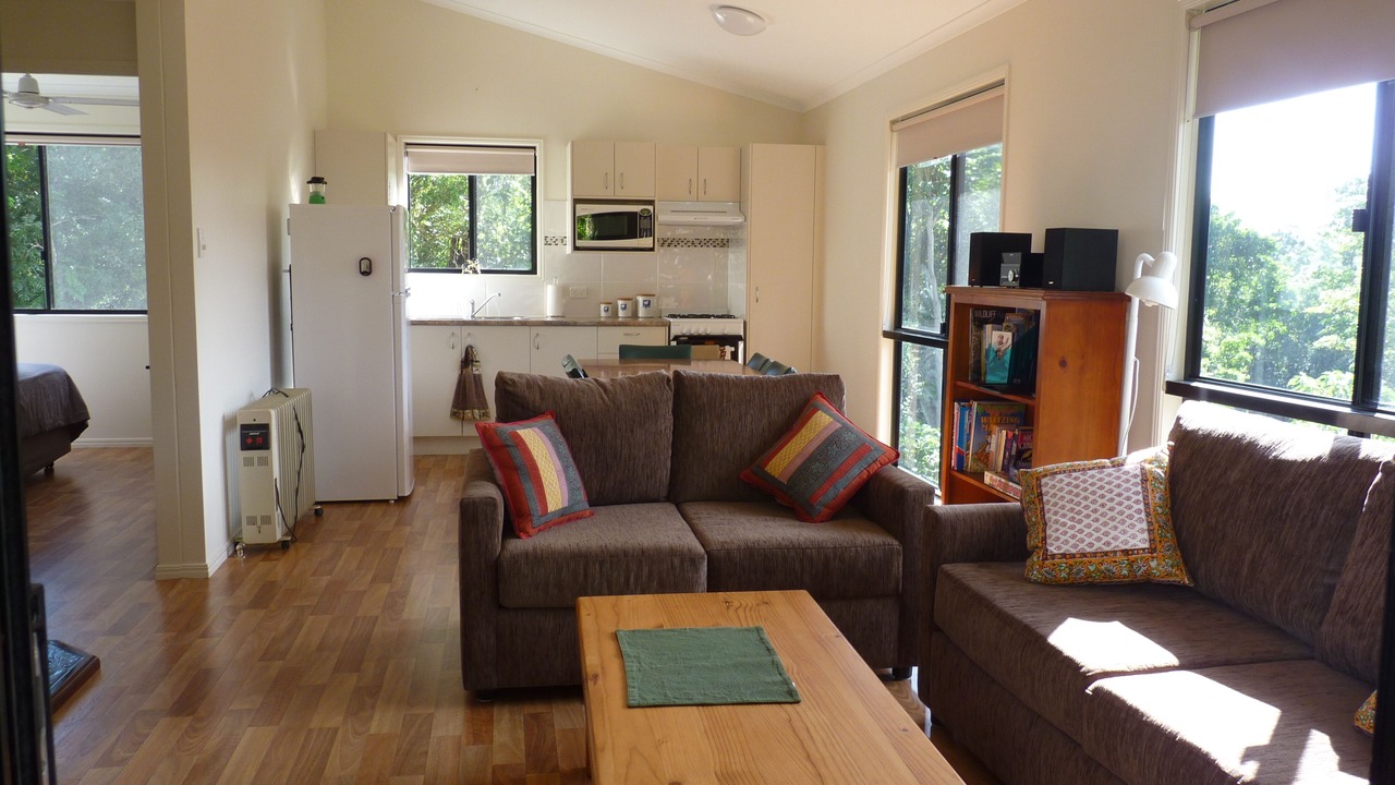 Photo of Livingroom in Bellthorpe