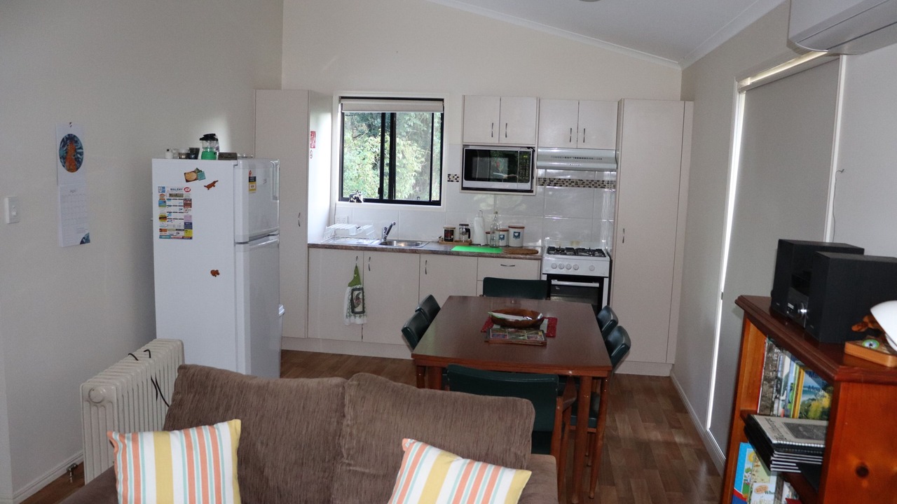 Photo of Livingroom in Bellthorpe