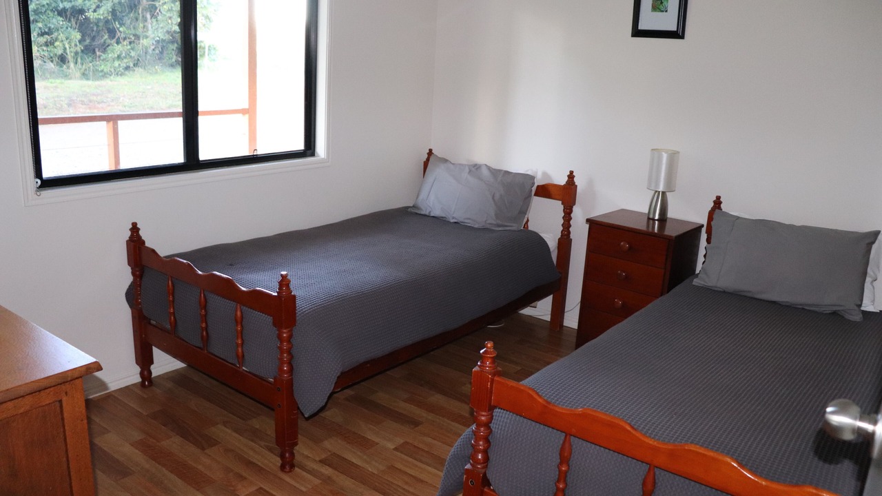 Photo of Bedroom in Bellthorpe