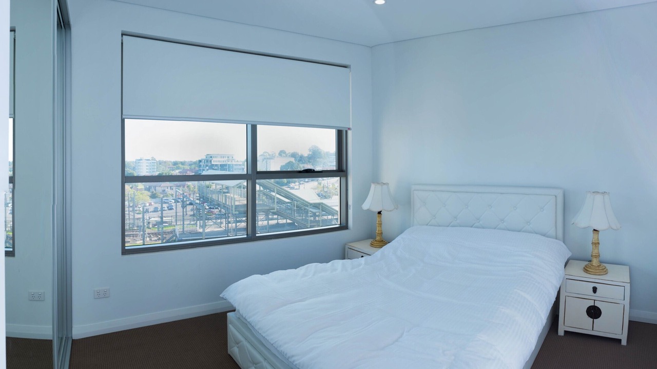 Photo of Bedroom in Granville