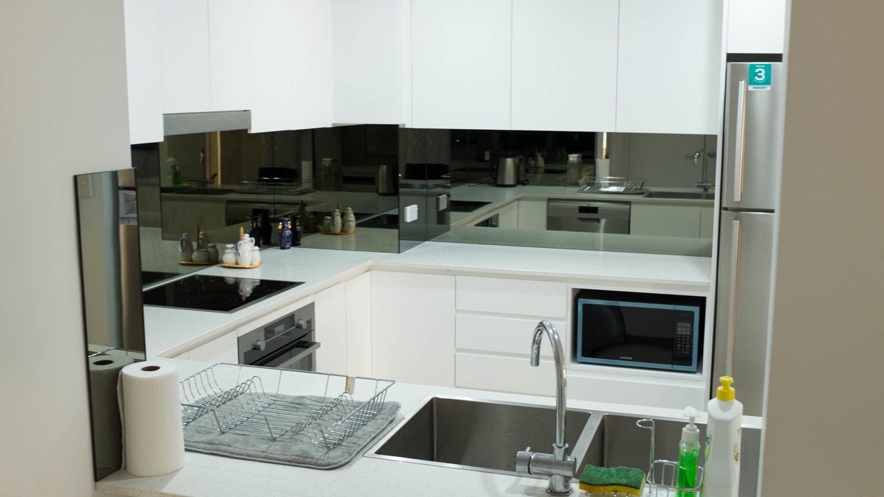 Photo of Kitchen in Granville