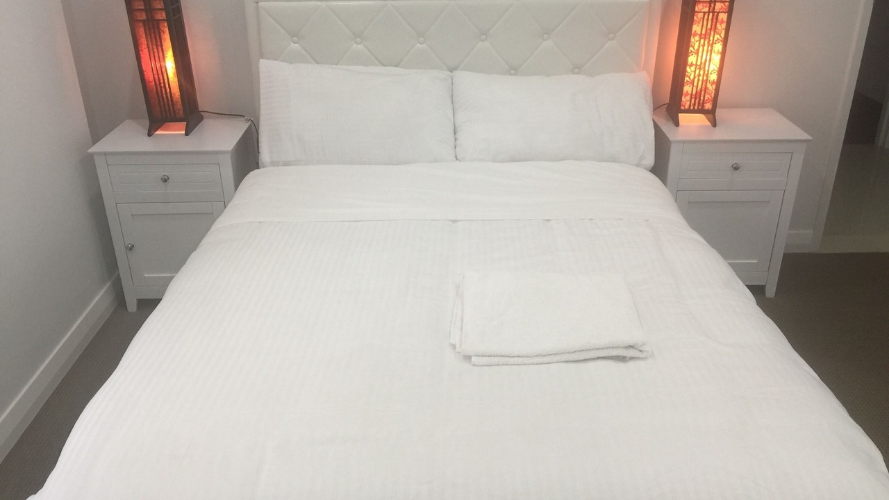 Photo of Bedroom in Granville