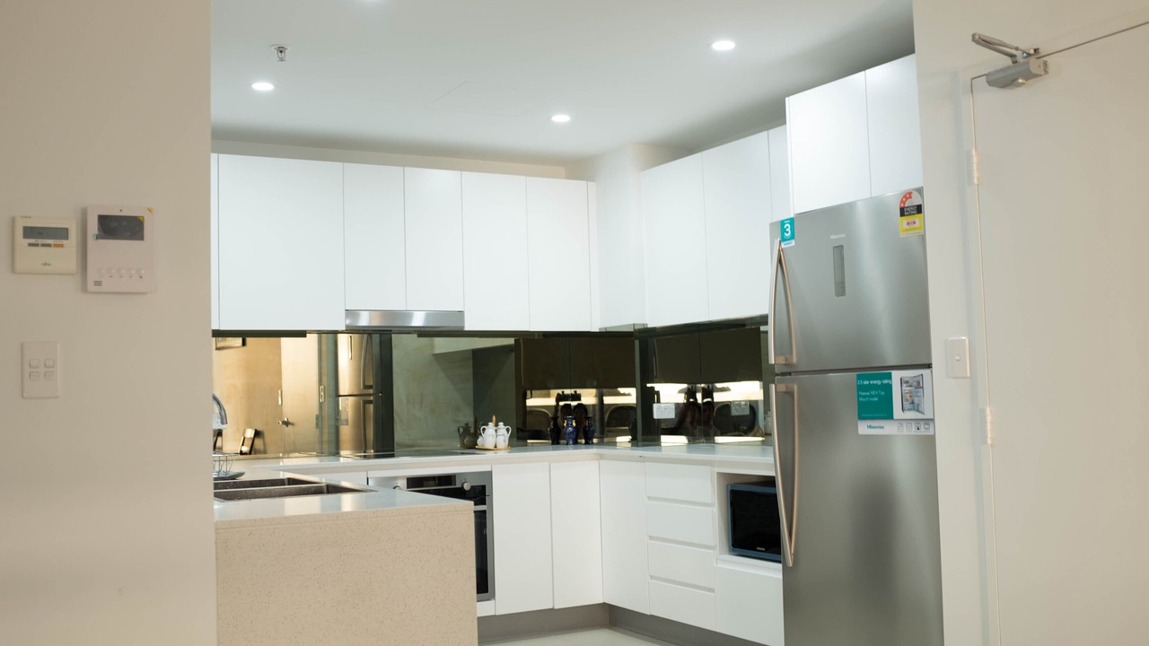 Photo of Kitchen in Granville