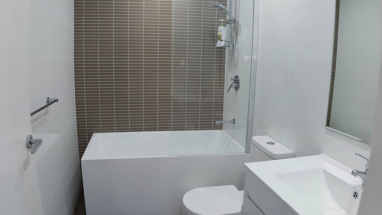 Photo of Bathroom in Granville