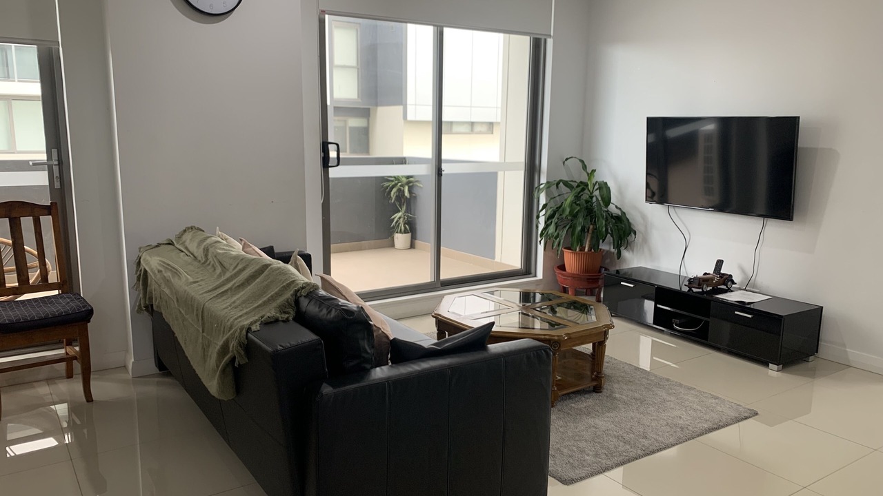 Photo of Livingroom in Granville