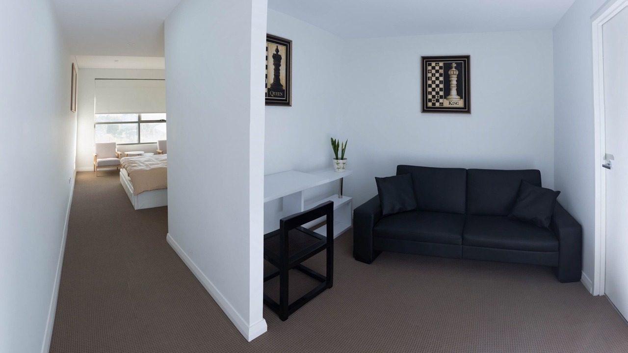 Photo of Bedroom in Granville