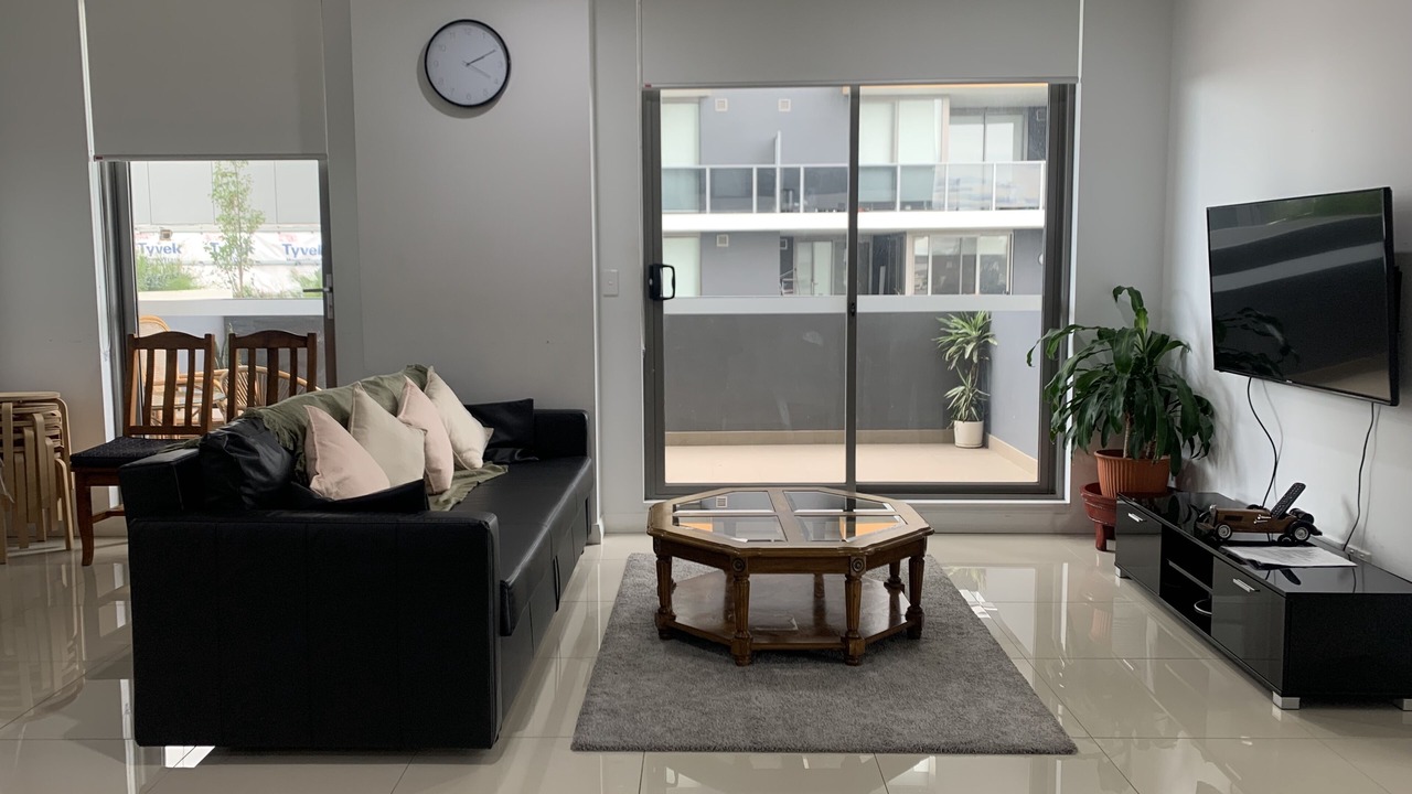 Photo of Livingroom in Granville