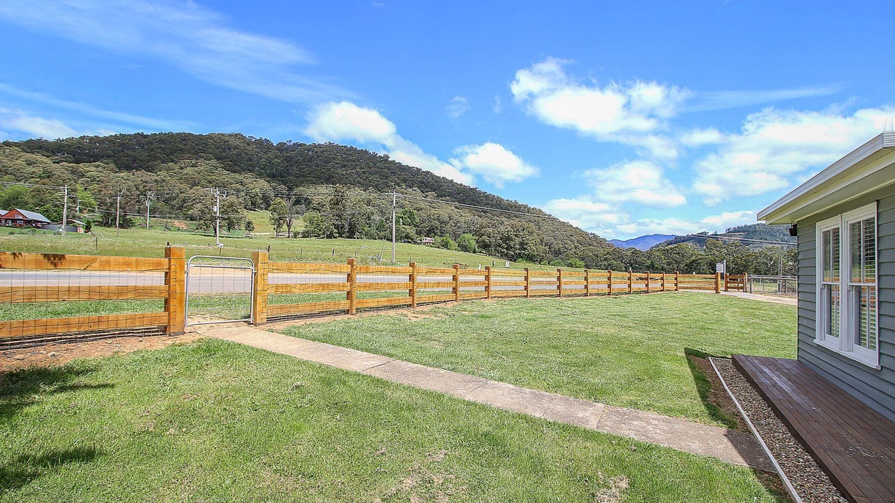 Photo of Outdoor in Wandiligong