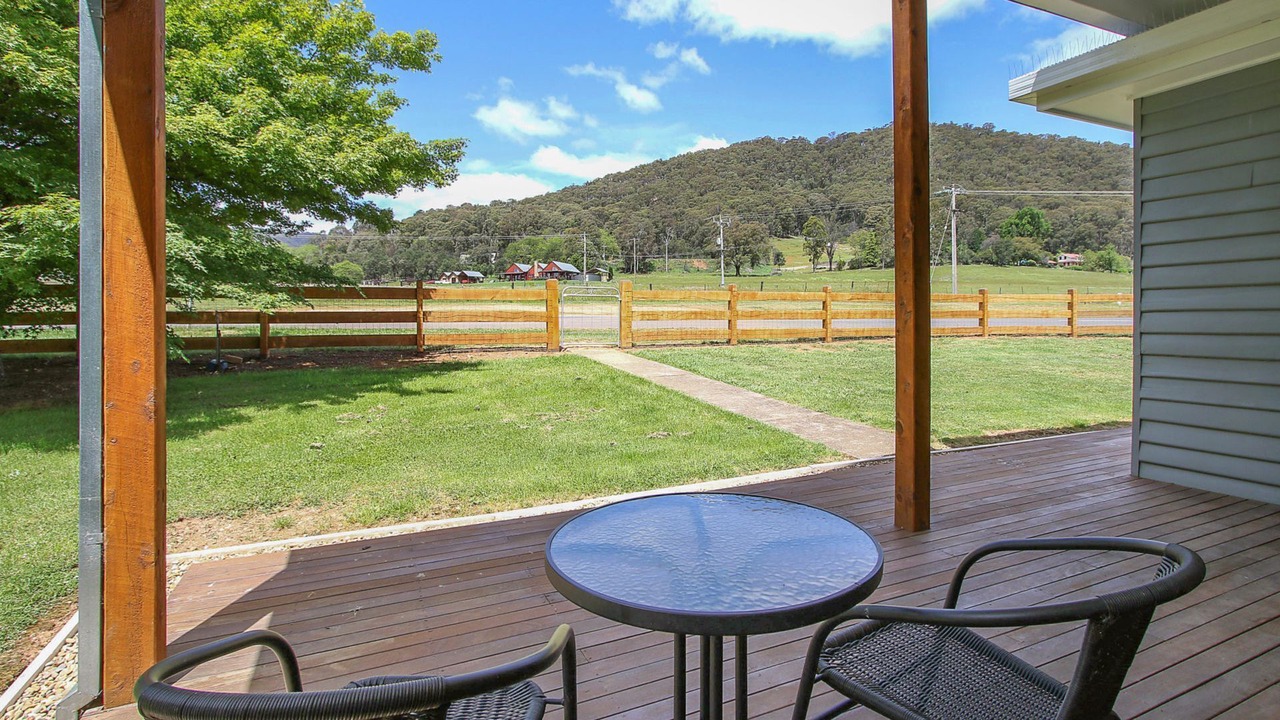 Photo of Outdoor in Wandiligong