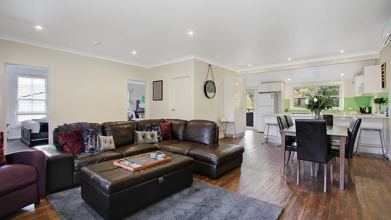 Photo of Livingroom in Wandiligong