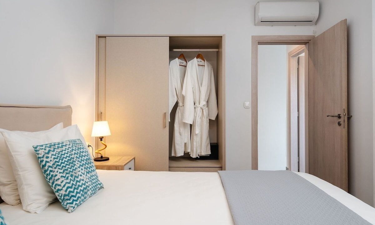Photo of Bedroom in Naxos
