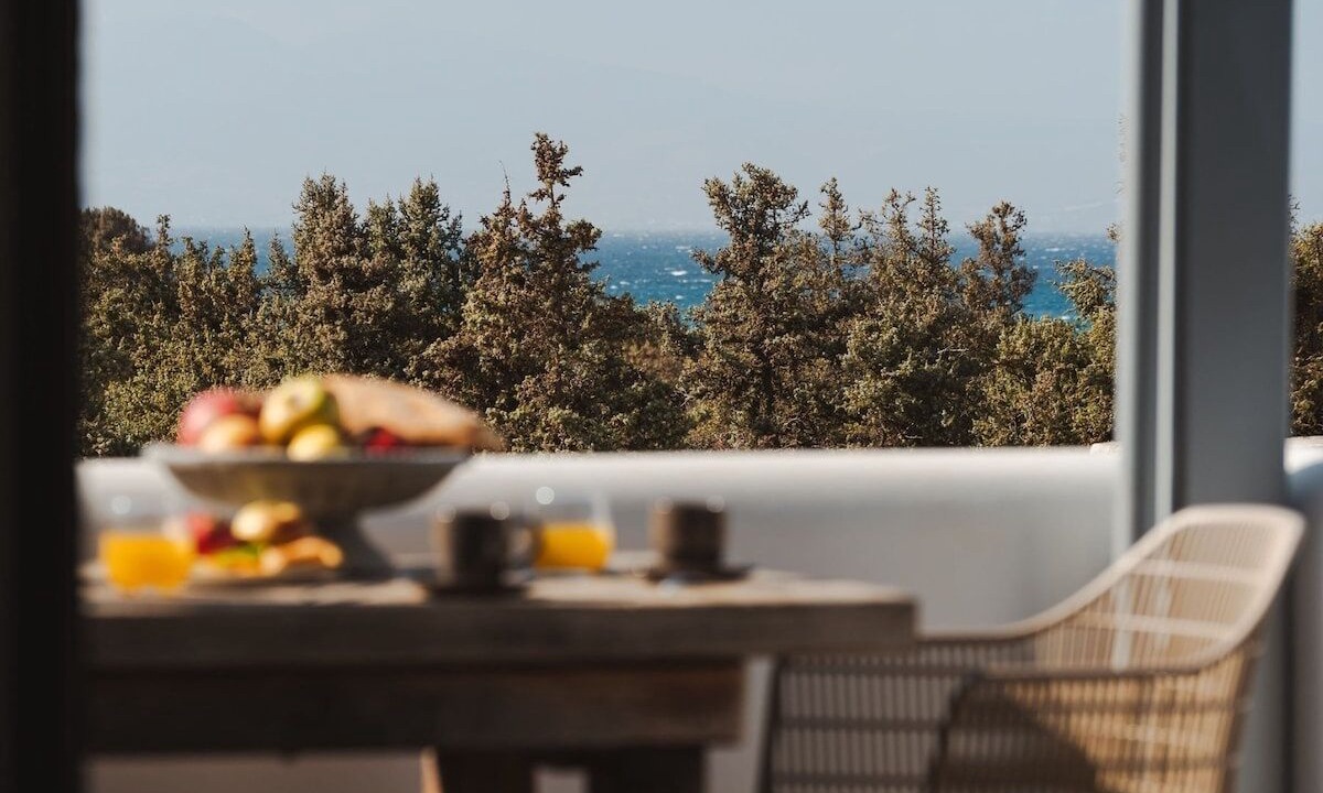 Photo of Outdoor in Naxos