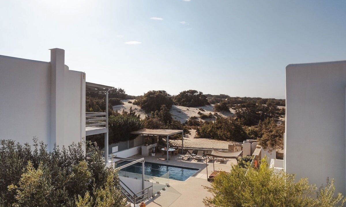 Photo of Outdoor in Naxos