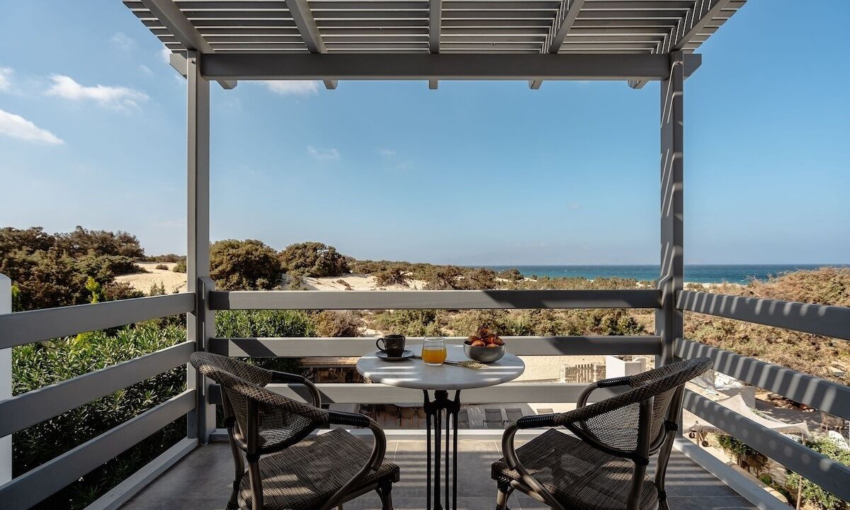 Photo of Outdoor in Naxos