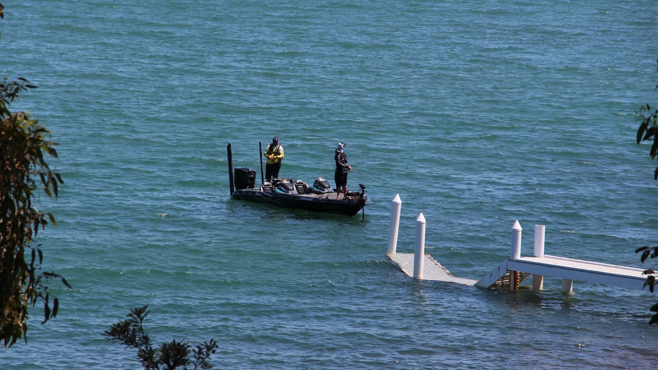 Photo of Others in North Arm Cove