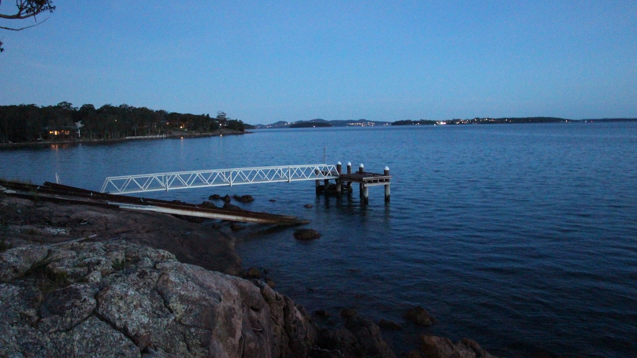 Photo of Others in North Arm Cove