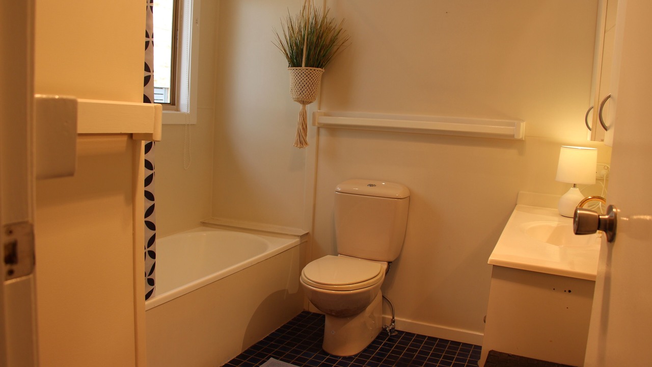 Photo of Bathroom in North Arm Cove