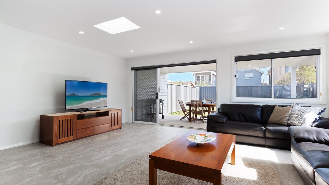 Photo of Livingroom in Anna Bay