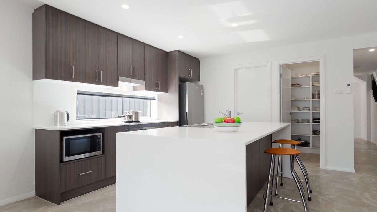 Photo of Kitchen in Anna Bay