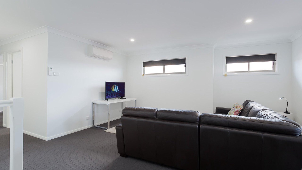 Photo of Livingroom in Anna Bay