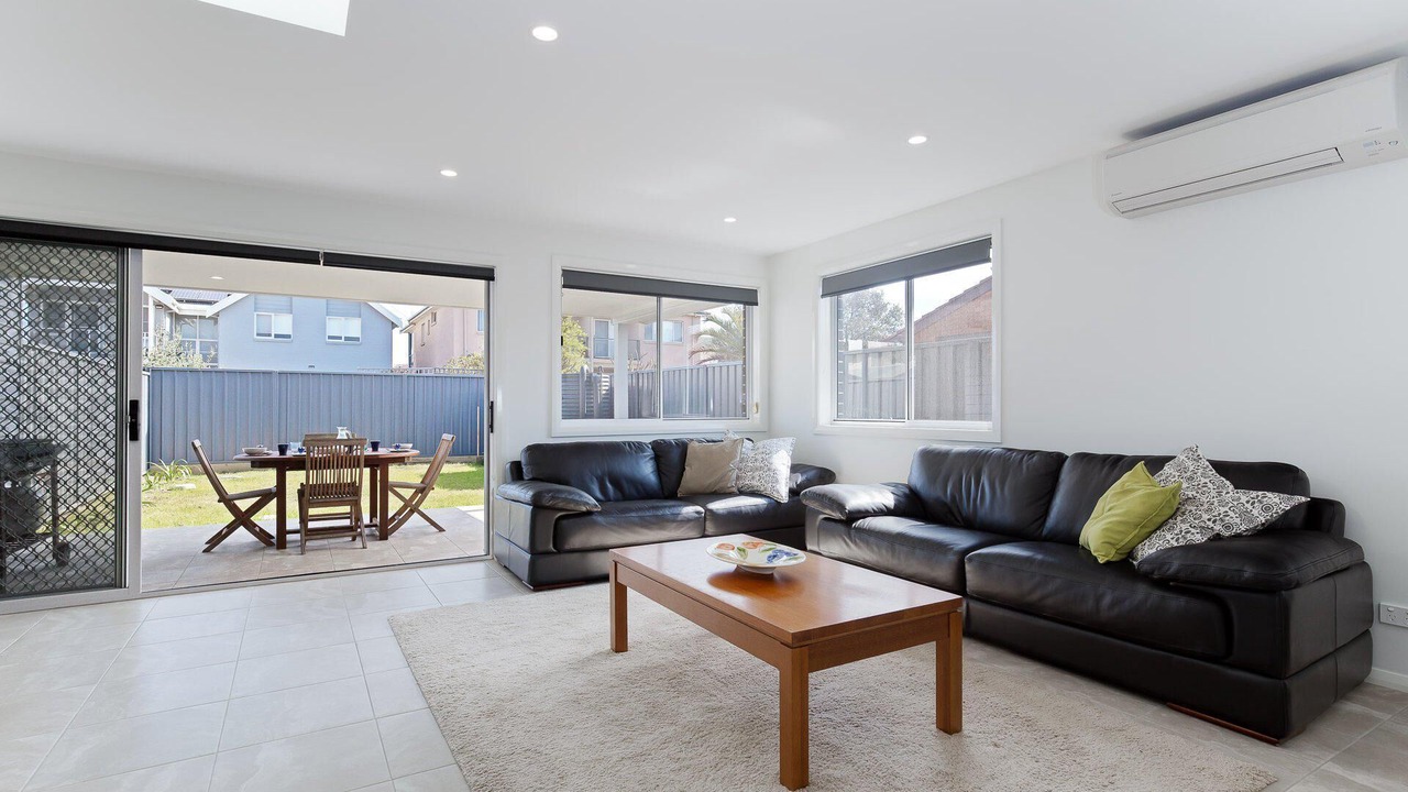 Photo of Livingroom in Anna Bay