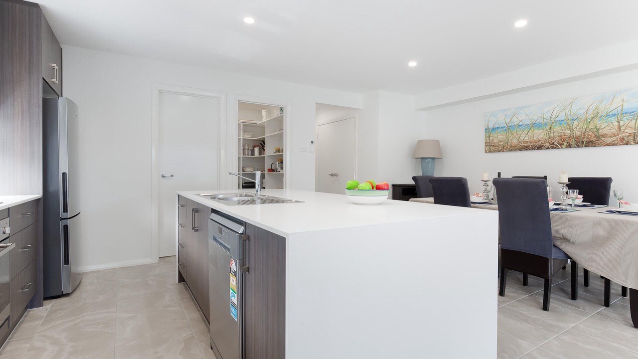 Photo of Kitchen in Anna Bay
