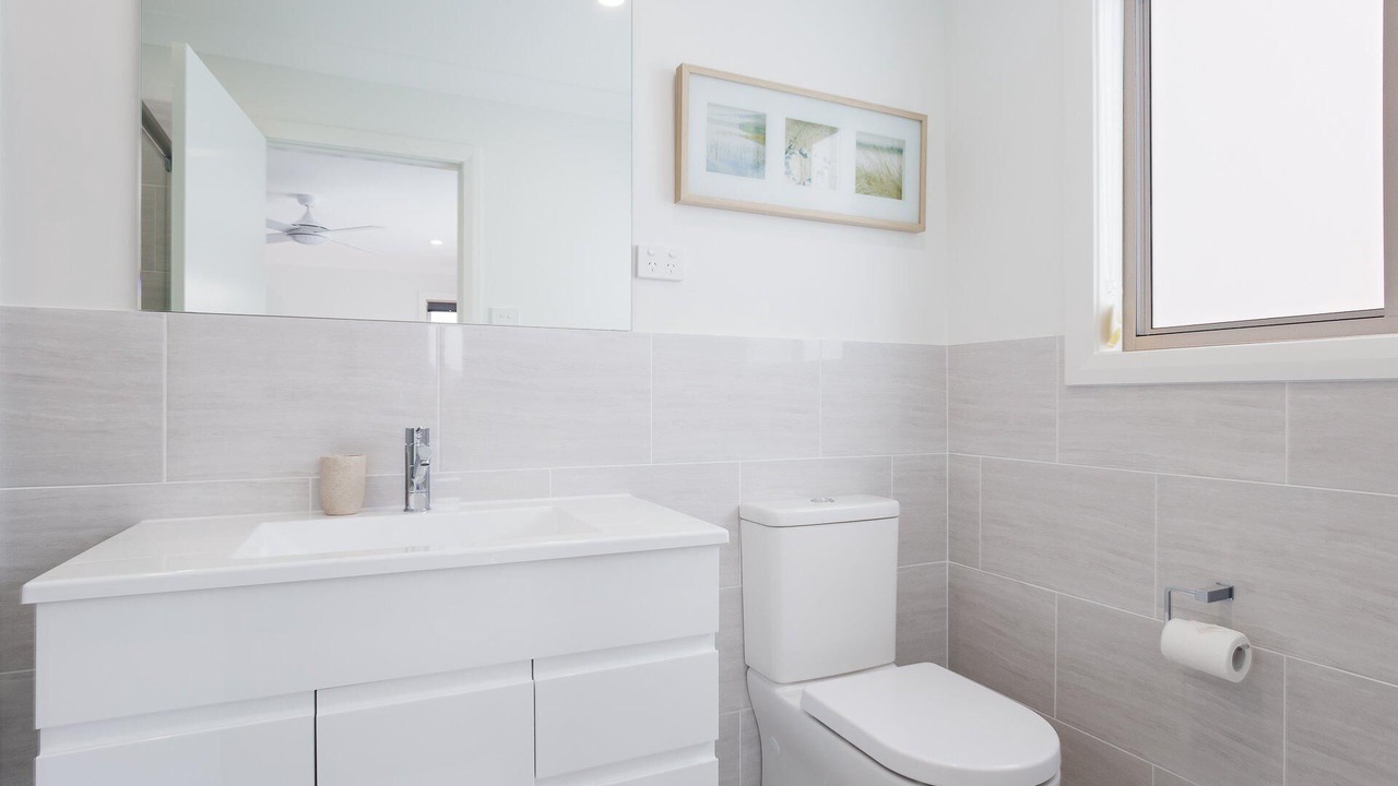 Photo of Bathroom in Anna Bay